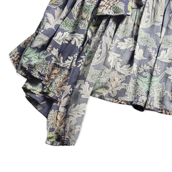 Jaase Bohemian Open Kimono - Picture 2 of 9